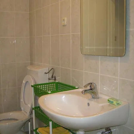 Studios Ana Mari Komiza Room photo