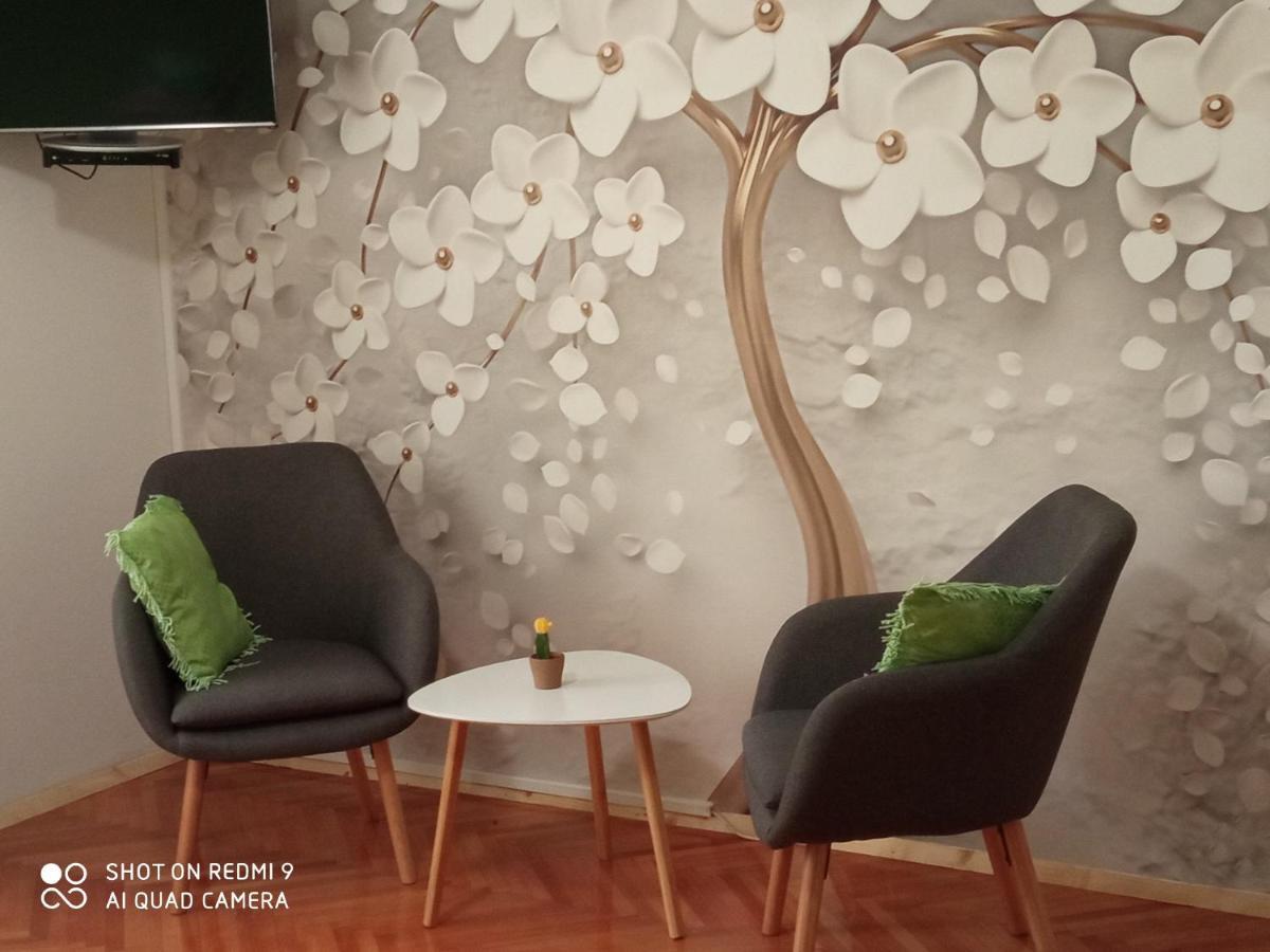 Ana Mari Apartamento Komiža
