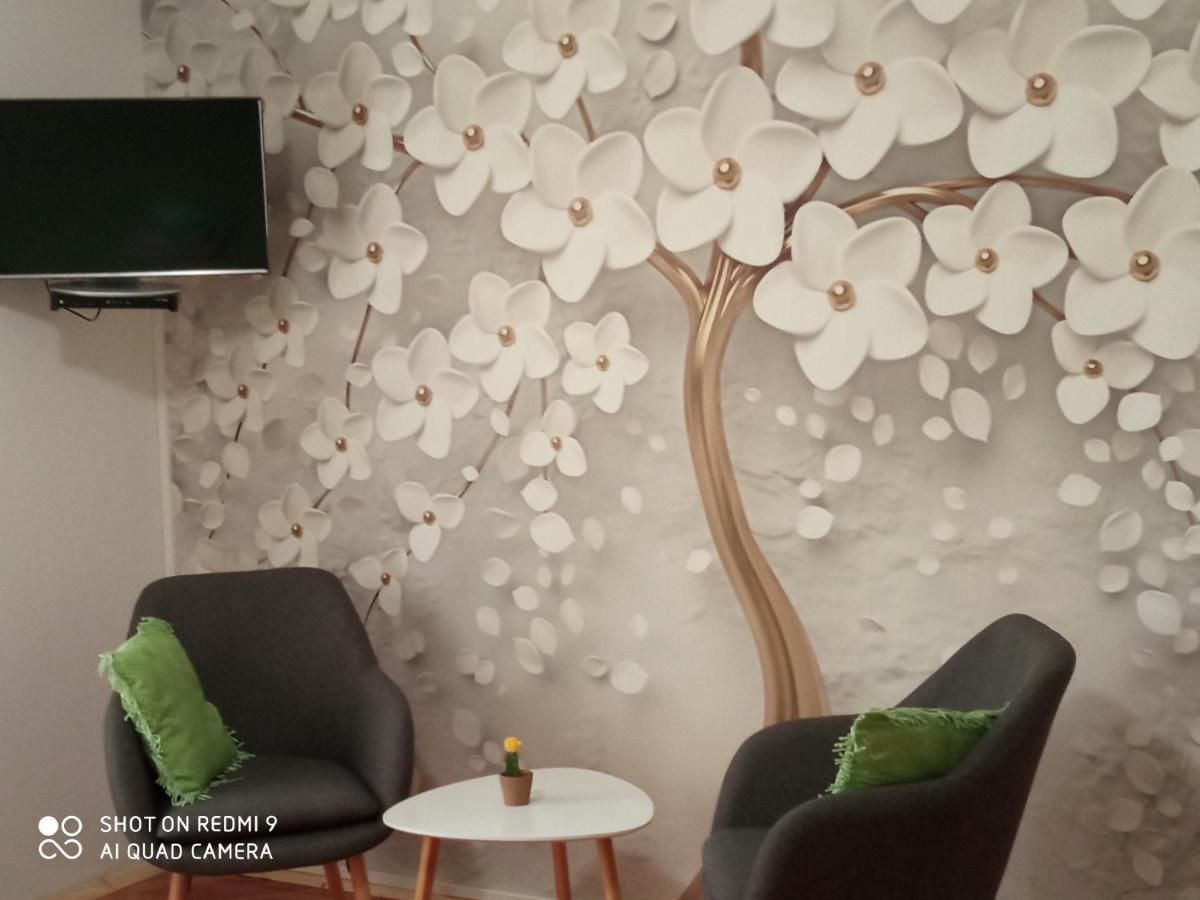 Apartamento Ana Mari *