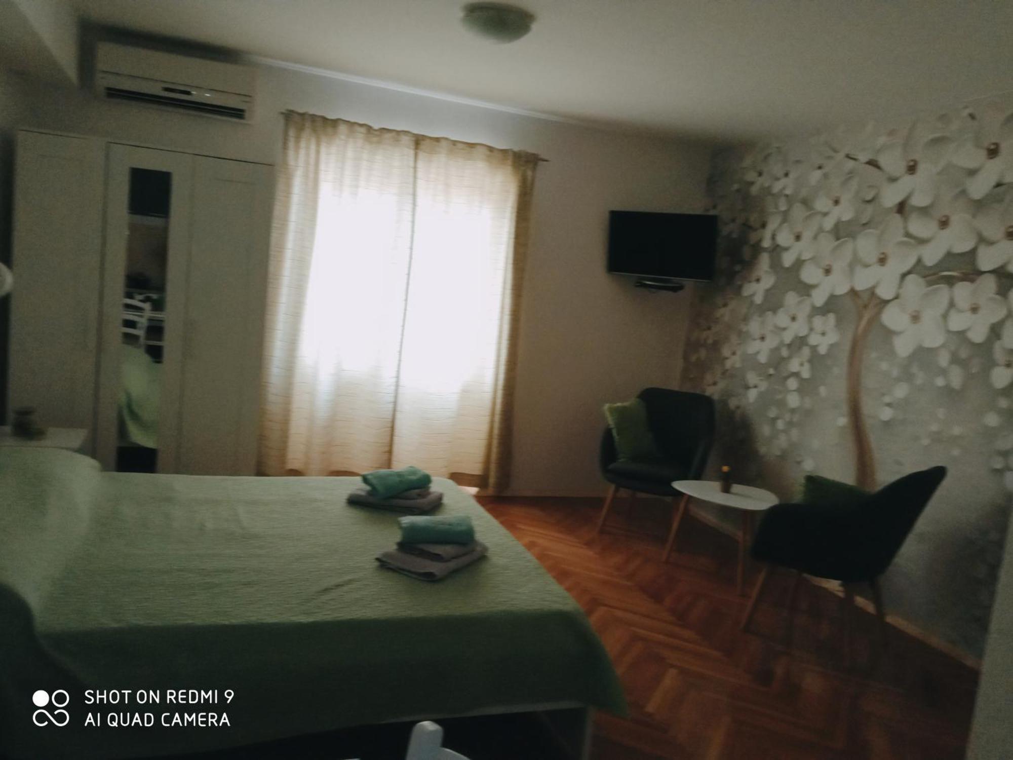 Apartamento Ana Mari